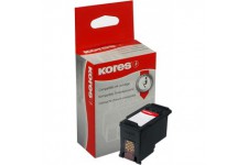 Kores Cartouche rechargée G1516BK remplace Canon PG-540XL