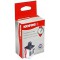 Kores Encre G1529BK remplace bROTHer LC-223BK, noir
