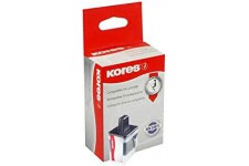 Kores Encre G1529BK remplace bROTHer LC-223BK, noir