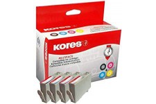 Kores Multipack encre G1717KIT remplace hp 953XL