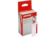 Kores Cartouche rechargée G1756BK remplace hp T6M15AE/903XL
