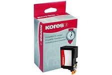 Kores Cartouche rechargée G1562BK remplace Canon PG-545XL