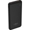 ANSMANN Batterie externe mobile PB320PD, 10.000 mAh, noir