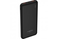 ANSMANN Batterie externe mobile PB320PD, 10.000 mAh, noir