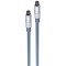 shiverpeaks PROFESSIONAL Câble Toslink, connecteurs Toslink