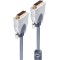 shiverpeaks PROFESSIONAL Câble DVI, mâle DVI-D 24+1 - mâle
