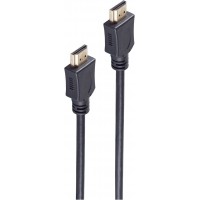 shiverpeaks BASIC-S Câble HDMI, HDMI A mâle - A mâle, 10 m