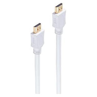 shiverpeaks BASIC-S Câble HDMI, fiche mâle A - mâle A, 10 m