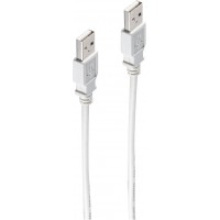 shiverpeaks BASIC-S Câble USB 2.0, A mâle - A mâle