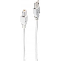 shiverpeaks Câble USB 2.0 BASIC-S, mâle A - mâle B, 1,0 m