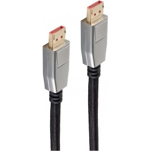 shiverpeaks Câble de raccordement PRO Série II DisplayPort