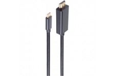 shiverpeaks BASIC-S Câble adaptateur, 1,0 mm