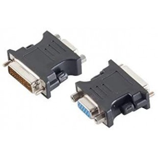 shiverpeaks BASIC-S Adaptateur DVI-D 24+1 - VGA