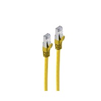 shiverpeaks Câble patch plat BASIC-S U/FTP, Cat. 6A, 5,00 m