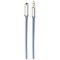 shiverpeaks PROFESSIONAL Câble audio Smart Line, 1,5 m