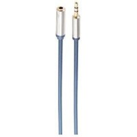 shiverpeaks PROFESSIONAL Câble audio Smart Line, 1,5 m