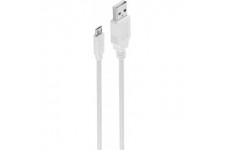 shiverpeaks BASIC-S Câble USB 2.0, USB-A - Micro USB-B