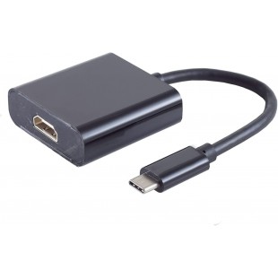 shiverpeaks Câble adaptateur BASIC-S USB 3.1 - HDMI