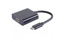 shiverpeaks Câble adaptateur BASIC-S USB 3.1 - HDMI