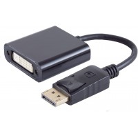 shiverpeaks BASIC-S Adaptateur, DisplayPort - DVI 24+5