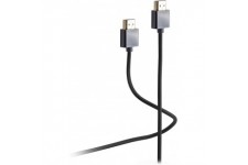 shiverpeaks Cordon HDMI FLEXLINE, fiche A - fiche A, 2,0 m