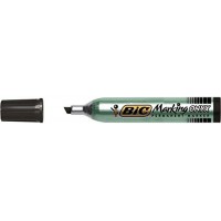 BIC Marqueur permanent Marking Onyx 1591, pointe biseautée,
