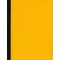 ELVE Livre de compte 'journal' , 297 x 210 mm, 100 pages