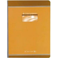 CONQUERANT SEPT Cahier, brochure, 240 x 320 mm, Seyès