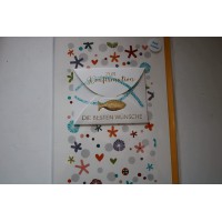 SUSY CARD Konfirmationskarte 'Fisch'