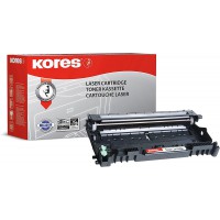Kores Tambour G1253DKRB remplace bROTHer DR-2100