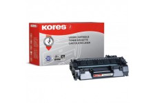 Kores Toner G1235RB remplace hp CF280A, noir