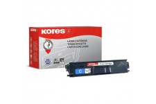 Kores Toner G1243RBB remplace bROTHer TN-325C, cyan