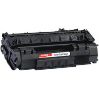 Kores Toner G2526RB remplace hp CF283A / No. 83A, noir