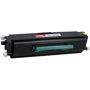 Kores Toner G1396HCRB remplace LEXMARK 500UA, noir