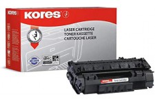 Kores Toner G2536HCS remplace hp CF400X / No. 201X, noir