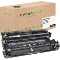 EVERGREEN Tambour EGTBDR3400E remplace bROTHer DR-3400