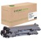 EVERGREEN Toner remplace bROTHer TN2220TWIN, noir