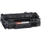 Kores Toner G2534RB remplace hp hp CG281A / 81 A, noir