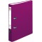 Lot de 25 : herlitz Classeur maX.file protect, largeur de dos: 50 mm 