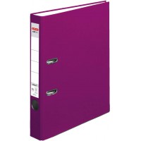 herlitz Classeur maX.file protect, largeur de dos: 50 mm