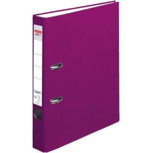 Lot de 25 : herlitz Classeur maX.file protect, largeur de dos: 50 mm 