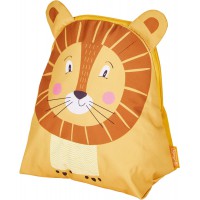 herlitz Sac à dos pour enfant Animal 'Lion'