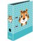 herlitz Classeur à motif maX.file 'Cute Animals Tiger', A4