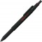 rougering Stylo multifonction 3 en 1, noir