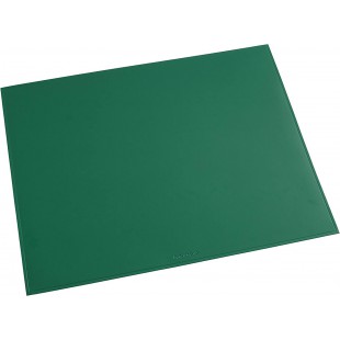 Läufer Sous-main DURELLA, 520 x 650 mm, vert