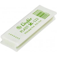 Läufer Gomme en plastique X-122 (01220)