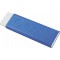 Läufer 69261 Gomme De Poche Pour Crayons Et Crayons De Couleur Bleu