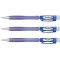 Pentel Porte-mines Fiesta AX105, bleu transparent