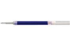 Pentel Recharge pour stylo roller Liquid Gel LRP7-CX, bleu