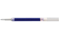 Pentel Recharge pour stylo roller Liquid Gel LRP7-CX, bleu